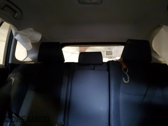 2019 Toyota RAV4 LE with VIN 2T3F1RFV2KW042392, listed as a Copart auction lot 48320245 with Not Provided miles and Salvage Title. Bid and sale history available at DreamBid. Image 10.