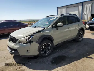 2013 Subaru Crosstrek Limited with VIN JF2GPAKC6D2800496, listed as a Copart auction lot 57310245 with 259,161 mi miles and Salvage title. Bid and sale history available at DreamBid. Image 1.