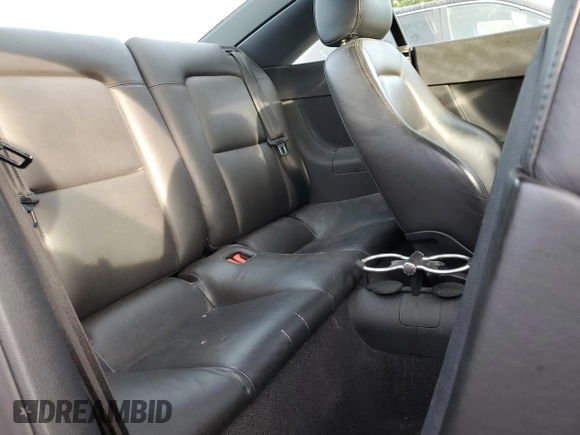 2004 Audi TT with VIN TRUSC28N441014615, listed as a Copart auction lot 74285454 with 123,068 mi miles and Salvage Title. Bid and sale history available at carsss.com. Image 10.