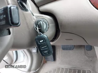 2003 Toyota Camry LE with VIN 4T1BE30K73U227420, listed as a IAAI auction lot 41838940 with 213,470 mi miles and . Bid and sale history available at DreamBid. Image 11.