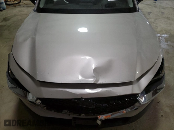 2024 Mazda CX-30 Premium z VIN 3MVDMBDY7RM623786, wystawiony jako Copart lot #83331774 z przebiegiem 10 344 mil mil oraz Szkoda całkowita • Salvage title. Historia ofert i sprzedaży dostępna na DreamBid. Obrazek 11.