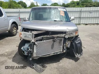 2006 Scion xB with VIN JTLKT324364096889, listed as a Copart auction lot 57473994 with 197,089 mi miles and Clean Title. Bid and sale history available at carsss.com. Image 5.