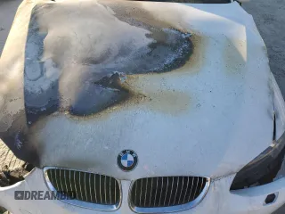 2009 BMW 3 Series 328i с VIN WBAWL13509PX25341, выставлен на аукционе Copart как лот 42508345 с пробегом Не указан миль и Списание • Salvage title. История ставок и продаж доступна на DreamBid. Изображение 12.