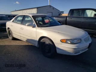 2004 Buick Regal LS with VIN 2G4WB52K441282276, listed as a Copart auction lot 84428674 with 130,342 mi miles and Non Repairable. Bid and sale history available at carsss.com. Image 4.