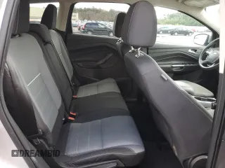 2015 Ford Escape SE with VIN 1FMCU9GX8FUA34337, listed as a Copart auction lot 50058065 with 193,408 mi miles and Clean Title. Bid and sale history available at DreamBid. Image 11.