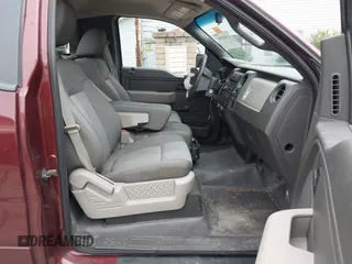 2009 Ford F-150 XL с VIN 1FTRF12W09KB42914, выставлен на аукционе IAAI как лот 42368390 с пробегом 79 024 миль миль и . История ставок и продаж доступна на DreamBid. Изображение 5.