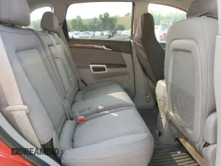 2009 Saturn VUE XE with VIN 3GSDL43N89S548426, listed as a Copart auction lot 64071864 with 0 mi miles and Salvage Title. Bid and sale history available at carsss.com. Image 11.