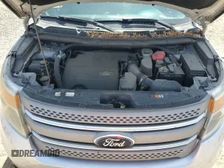 2014 Ford Explorer z VIN 1FM5K7B85EGB42012, wystawiony jako Copart lot #52139195 z przebiegiem 158 940 mil mil oraz Szkoda całkowita • Salvage title. Historia ofert i sprzedaży dostępna na DreamBid. Obrazek 12.