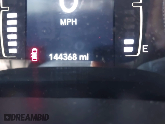 2019 Jeep Cherokee Latitude Plus with VIN 1C4PJLLB0KD382309, listed as a IAAI auction lot 41812968 with 144,368 mi miles. Bid and sale history available at carsss.com. Image 16.