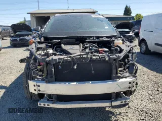 2023 Lexus RX 350 z VIN 2T2BAMCA6PC004969, wystawiony jako Copart lot #59915915 z przebiegiem 19 699 mil mil oraz Szkoda całkowita • Salvage title. Historia ofert i sprzedaży dostępna na DreamBid. Obrazek 5.