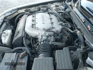 2003 Honda Accord EX z VIN 1HGCM66583A084382, wystawiony jako IAAI lot #43093510 z przebiegiem 249 625 mil mil oraz . Historia ofert i sprzedaży dostępna na DreamBid. Obrazek 12.