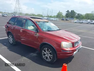 2013 Volvo XC90 Premier Plus с VIN YV4952CYXD1635200, выставлен на аукционе IAAI как лот 41962622 с пробегом Не указан миль и . История ставок и продаж доступна на DreamBid. Изображение 1.