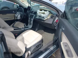 2012 Volvo C70 T5 с VIN YV1672MC3CJ127937, выставлен на аукционе IAAI как лот 42005405 с пробегом 122 653 миль миль и . История ставок и продаж доступна на DreamBid. Изображение 5.