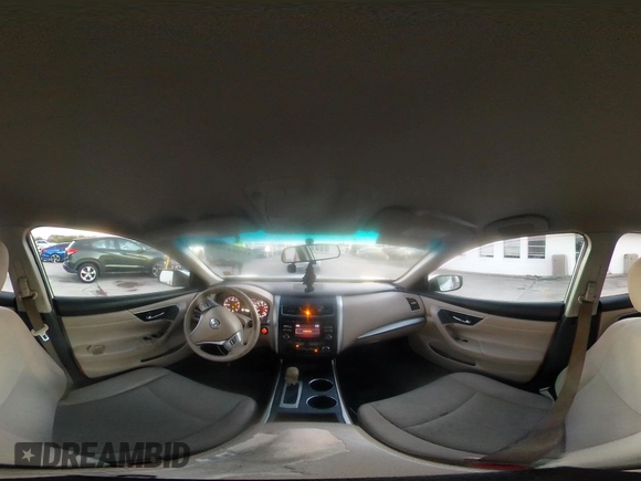 2015 Nissan Altima S with VIN 1N4AL3AP5FN398882, listed as a IAAI auction lot 41084306 with 218,977 mi miles and . Bid and sale history available at DreamBid. Image 18.