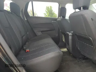 2010 GMC Terrain SLE-2 с VIN 2CTFLEEY1A6256349, выставлен на аукционе Copart как лот 68879104 с пробегом 137 000 миль миль и Списание • Salvage title. История ставок и продаж доступна на DreamBid. Изображение 11.