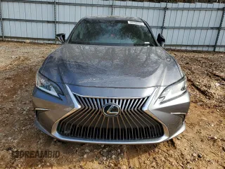 2020 Lexus ES 350 Ultra Luxury with VIN 58ACZ1B12LU060524, listed as a Copart auction lot 88558665 with 79,314 mi miles and Salvage title. Bid and sale history available at DreamBid. Image 5.