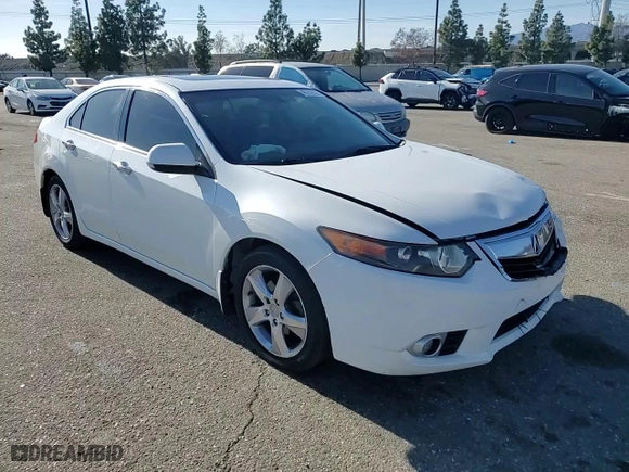 2013 Acura TSX with VIN JH4CU2F42DC007705, listed as a Copart auction lot 46142025 with 165,860 mi miles and Salvage Title. Bid and sale history available at carsss.com. Image 11.