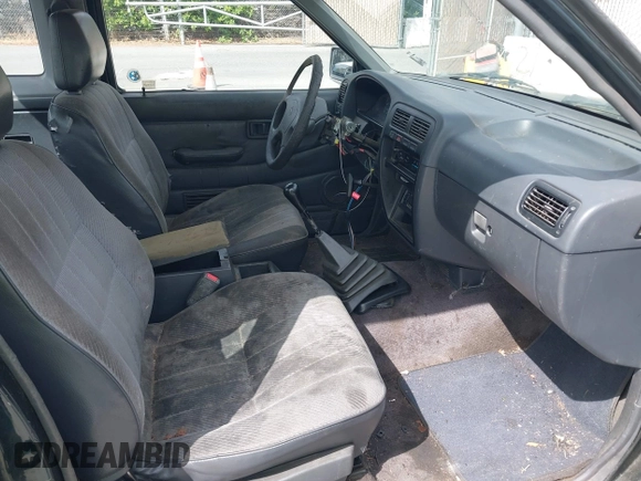 1994 Nissan Frontier XE with VIN 1N6SD16S7RC334417, listed as a IAAI auction lot 42819354 with 298,438 mi miles and . Bid and sale history available at DreamBid. Image 5.