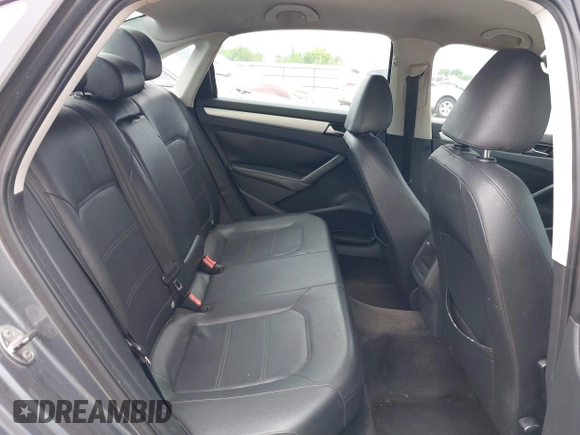 2012 Volkswagen Passat SE с VIN 1VWBP7A38CC070562, выставлен на аукционе IAAI как лот 42422441 с пробегом 182 237 миль миль и . История ставок и продаж доступна на DreamBid. Изображение 8.