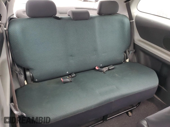 2007 Toyota Yaris with VIN JTDJT923675028938, listed as a Copart auction lot 56662235 with 213,056 mi miles and Clean Title. Bid and sale history available at DreamBid. Image 10.