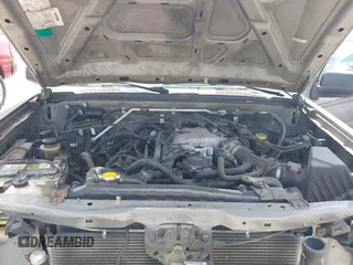 2004 Nissan Xterra XE z VIN 5N1ED28T94C602755, wystawiony jako IAAI lot #42157154 z przebiegiem 129 582 mil mil oraz . Historia ofert i sprzedaży dostępna na DreamBid. Obrazek 10.