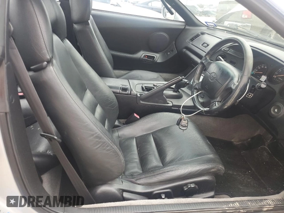 1994 Toyota Supra с VIN JZA800003832, выставлен на аукционе Copart как лот 47542995 с пробегом 129 896 миль миль и Списание • Salvage title. История ставок и продаж доступна на DreamBid. Изображение 7.