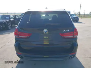 2016 BMW X5 sDrive35i z VIN 5UXKR2C53G0H41661, wystawiony jako IAAI lot #41948679 z przebiegiem 71 373 mil mil oraz . Historia ofert i sprzedaży dostępna na DreamBid. Obrazek 17.