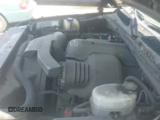 2004 Cadillac Escalade ESV Platinum Edition with VIN 3GYFK66N64G103607, listed as a IAAI auction lot 42607258 with 180,727 mi miles and . Bid and sale history available at DreamBid. Image 12.