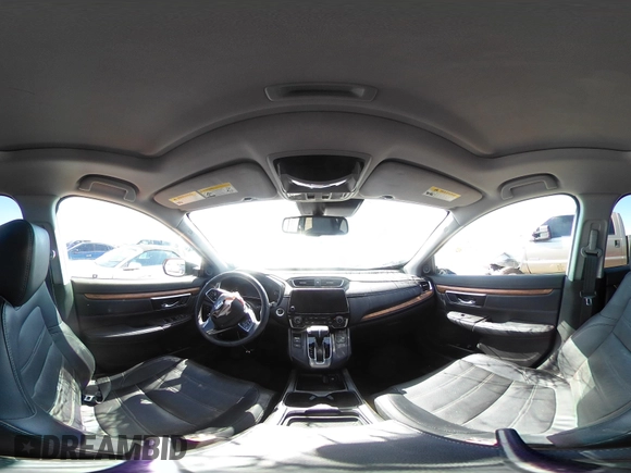 2017 Honda CR-V EX-L with VIN 2HKRW2H87HH650924, listed as a IAAI auction lot 42131606 with 72,415 mi miles and . Bid and sale history available at carsss.com. Image 20.