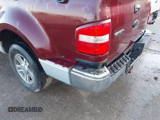 2006 Ford F-150 STX с VIN 1FTRX02W36KC11307, выставлен на аукционе IAAI как лот 42037898 с пробегом 177 405 миль миль и . История ставок и продаж доступна на DreamBid. Изображение 6.