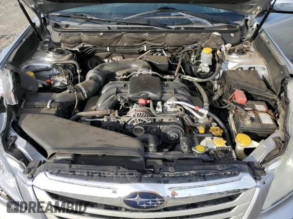 2012 Subaru Outback Limited with VIN 4S4BRDKC8C2239619, listed as a Copart auction lot 79122854 with 130,900 mi miles and Salvage title. Bid and sale history available at DreamBid. Image 13.