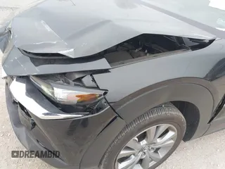 2023 Mazda CX-30 S Select with VIN 3MVDMBBM5PM540662, listed as a IAAI auction lot 42057718 with 16,289 mi miles and . Bid and sale history available at DreamBid. Image 17.