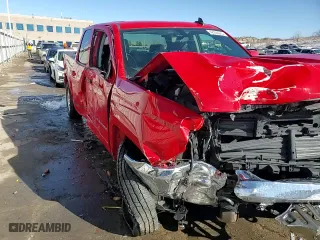 2018 Chevrolet Silverado 1500 LT with VIN 1GCVKREH3JZ364235, listed as a Copart auction lot 42426065 with 132,722 mi miles and Salvage Title. Bid and sale history available at carsss.com. Image 14.