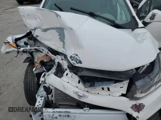 2020 Chevrolet Trax LS with VIN KL7CJKSB8LB058612, listed as a Copart auction lot 56024275 with 26,948 mi miles and Salvage Title. Bid and sale history available at DreamBid. Image 12.