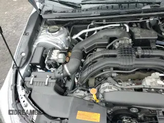 2023 Subaru Impreza z VIN 4S3GTAB66P3704483, wystawiony jako Copart lot #57061075 z przebiegiem 28 354 mil mil oraz Szkoda całkowita • Salvage title. Historia ofert i sprzedaży dostępna na DreamBid. Obrazek 15.