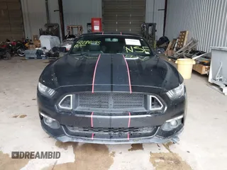 2017 Ford Mustang EcoBoost с VIN 1FA6P8THXH5290063, выставлен на аукционе IAAI как лот 42286095 с пробегом 93 120 миль миль и . История ставок и продаж доступна на DreamBid. Изображение 12.