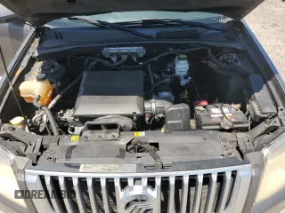 2011 Mercury Mariner Premier с VIN 4M2CN8HG0BKJ08358, выставлен на аукционе Copart как лот 52669795 с пробегом 141 246 миль миль и Списание • Salvage title. История ставок и продаж доступна на DreamBid. Изображение 12.