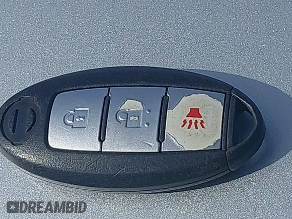 2016 Nissan Murano Platinum with VIN 5N1AZ2MGXGN134715, listed as a IAAI auction lot 41723228 with 123,725 mi miles and . Bid and sale history available at DreamBid. Image 11.