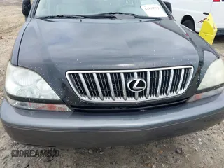 2001 Lexus RX 300 z VIN JTJHF10U710207770, wystawiony jako IAAI lot #42410712 z przebiegiem 250 719 mil mil oraz . Historia ofert i sprzedaży dostępna na DreamBid. Obrazek 12.