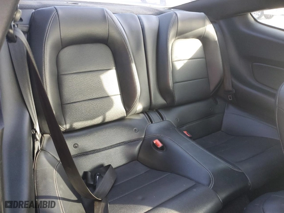 2019 Ford Mustang GT with VIN 1FA6P8CF7K5151188, listed as a Copart auction lot 42637345 with NaN miles and Salvage Title. Bid and sale history available at carsss.com. Image 11.