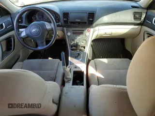 2009 Subaru Outback Special Edtn with VIN 4S4BP61C397327878, listed as a Copart auction lot 72801364 with 147,504 mi miles and Clean Title. Bid and sale history available at carsss.com. Image 9.