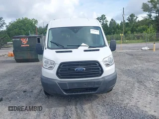 2015 Ford Transit Passenger XL with VIN 1FBAX2CG8FKA22611, listed as a IAAI auction lot 42495659 with 275,024 mi miles and . Bid and sale history available at DreamBid. Image 12.