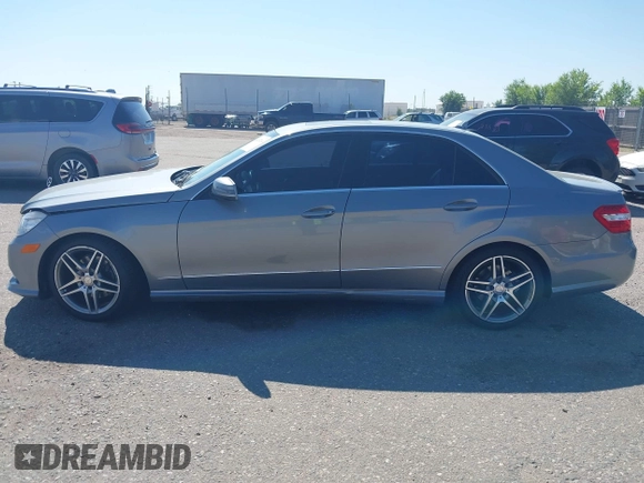 2011 Mercedes-Benz E 350 Luxury with VIN WDDHF8HBXBA470125, listed as a IAAI auction lot 42457264 with 329,915 mi miles and . Bid and sale history available at DreamBid. Image 14.