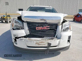 2015 GMC Terrain SLT с VIN 2GKALSEK6F6411151, выставлен на аукционе Copart как лот 53720095 с пробегом 74 892 миль миль и Списание • Salvage title. История ставок и продаж доступна на DreamBid. Изображение 5.