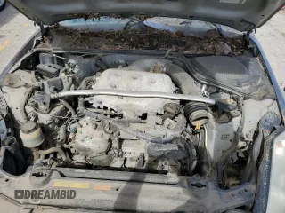 2004 Nissan 350Z Enthusiast with VIN JN1AZ34D04M102263, listed as a Copart auction lot 49333305 with Not Provided miles and Clean Title. Bid and sale history available at DreamBid. Image 11.