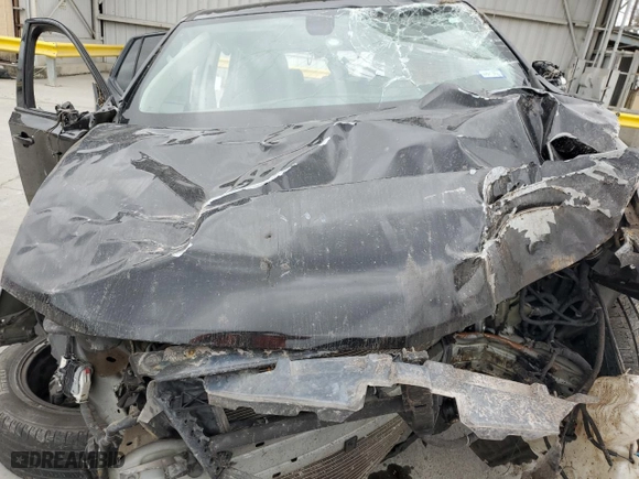 2019 Chevrolet Traverse RS with VIN 1GNERJKX9KJ176450, listed as a Copart auction lot 47704115 with 0 mi miles and Salvage Title. Bid and sale history available at carsss.com. Image 14.