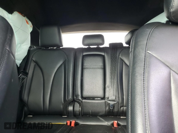 2016 Lincoln MKC Premier with VIN 5LMCJ1C90GUJ18586, listed as a Copart auction lot 55929845 with Not provided miles and Salvage title. Bid and sale history available at DreamBid. Image 10.