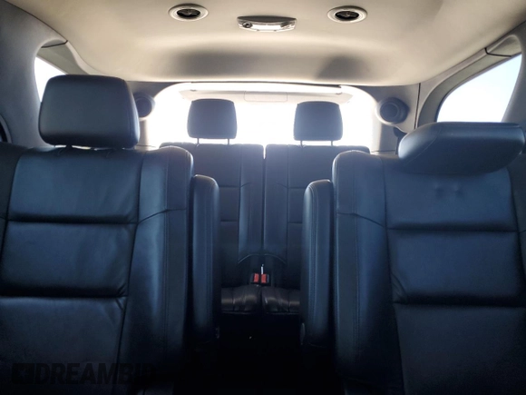 2016 Dodge Durango Limited with VIN 1C4RDHDG0GC467039, listed as a Copart auction lot 52102555 with 105,936 mi miles and Salvage title. Bid and sale history available at DreamBid. Image 10.