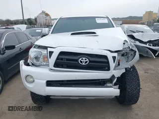 2006 Toyota Tacoma PreRunner with VIN 5TEJU62N36Z244898, listed as a IAAI auction lot 41551832 with 227,726 mi miles and . Bid and sale history available at DreamBid. Image 13.