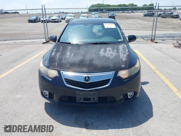 2013 Acura TSX z VIN JH4CU2F44DC000884, wystawiony jako IAAI lot #42507404 z przebiegiem 259 176 mil mil oraz . Historia ofert i sprzedaży dostępna na DreamBid. Obrazek 6.